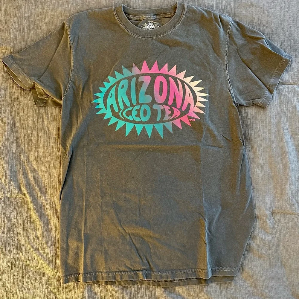 AriZona Tee - Picture 1 of 3